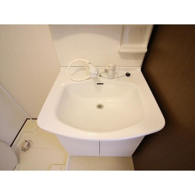 西国分寺駅 徒歩10分 2階の物件内観写真