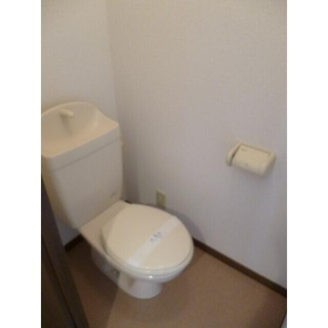 西国分寺駅 徒歩10分 2階の物件内観写真