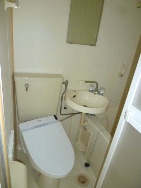 新高円寺駅 徒歩8分 8階の物件内観写真