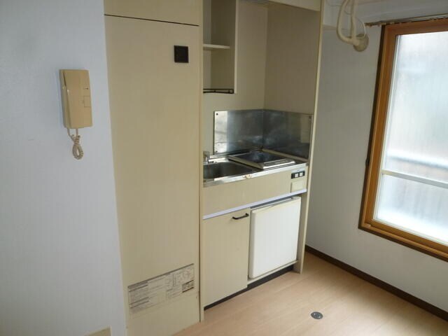 新高円寺駅 徒歩8分 8階の物件内観写真