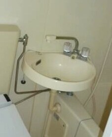 新高円寺駅 徒歩8分 8階の物件内観写真