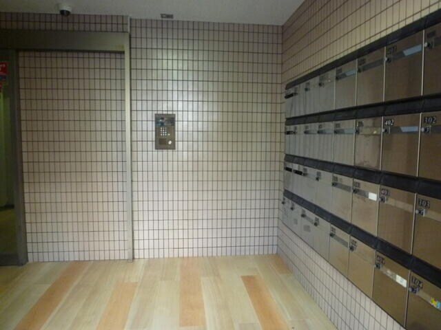 新高円寺駅 徒歩8分 8階の物件内観写真