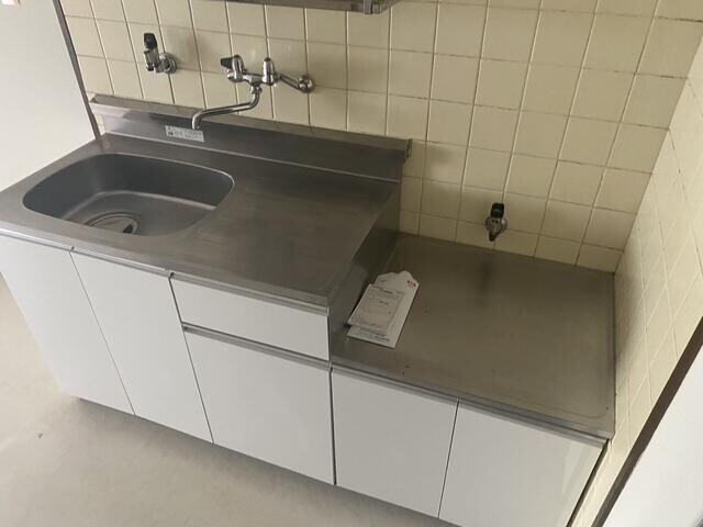 松原駅 徒歩6分 2階の物件内観写真