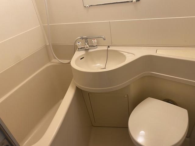 松原駅 徒歩6分 2階の物件内観写真