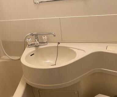 松原駅 徒歩6分 2階の物件内観写真