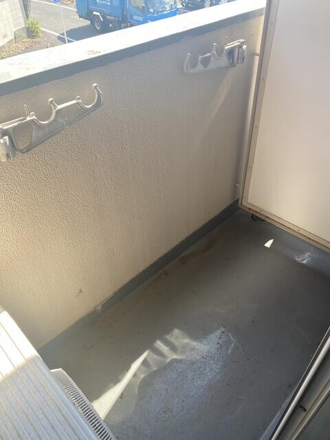 松原駅 徒歩6分 2階の物件内観写真