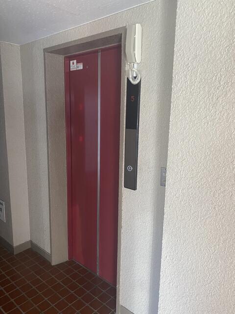 松原駅 徒歩6分 2階の物件内観写真