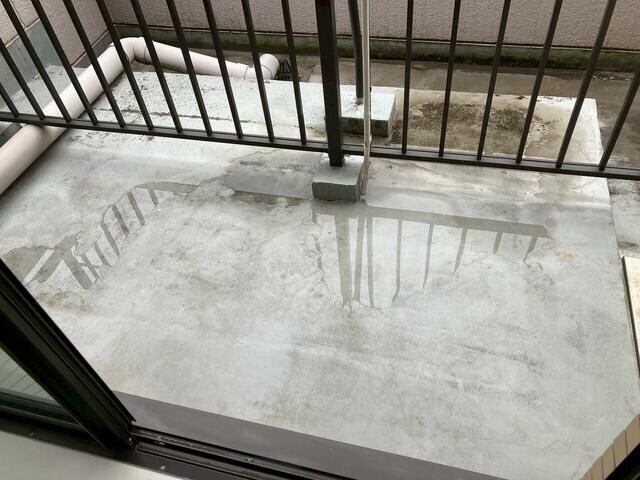 中井駅 徒歩5分 3階の物件内観写真