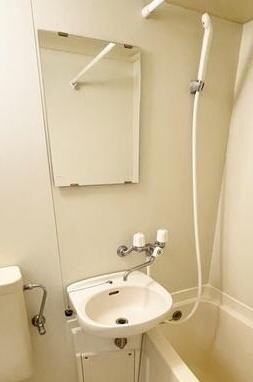 下高井戸駅 徒歩2分 7階の物件内観写真