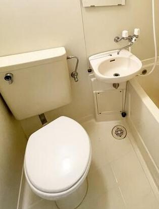 下高井戸駅 徒歩2分 7階の物件内観写真