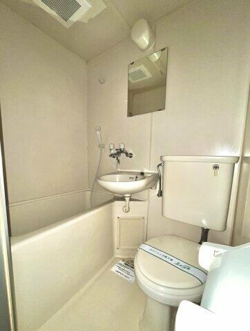 荻窪駅 徒歩4分 2階の物件内観写真