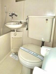 荻窪駅 徒歩4分 2階の物件内観写真