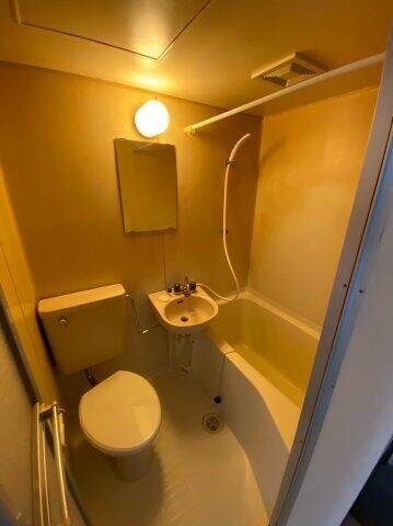 国分寺駅 徒歩7分 1階の物件内観写真