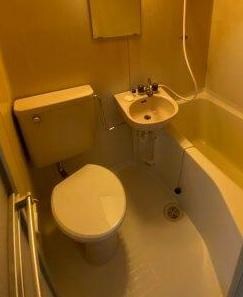 国分寺駅 徒歩7分 1階の物件内観写真