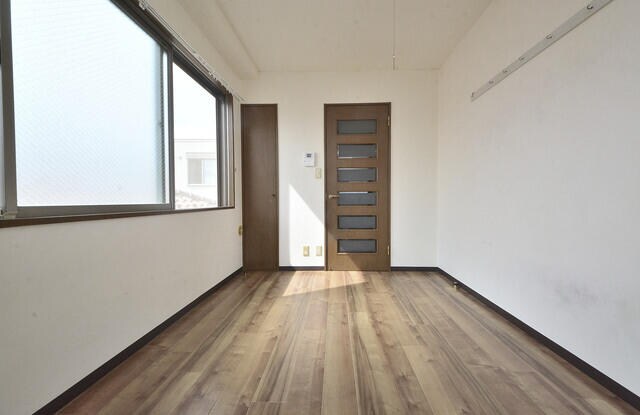 石川台駅 徒歩7分 3階の物件内観写真