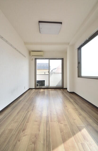 石川台駅 徒歩7分 3階の物件内観写真