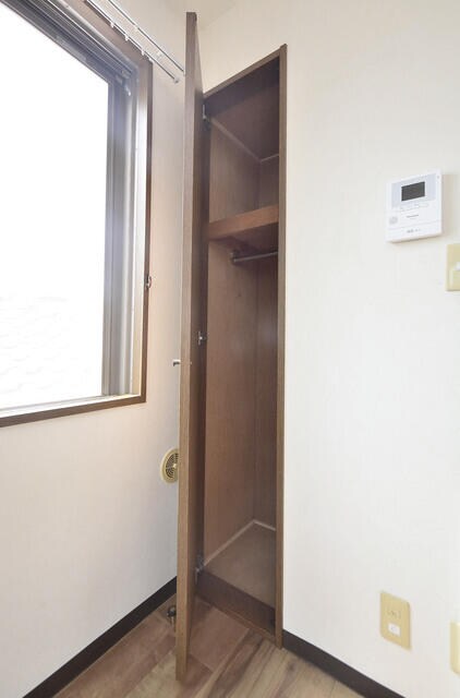 石川台駅 徒歩7分 3階の物件内観写真