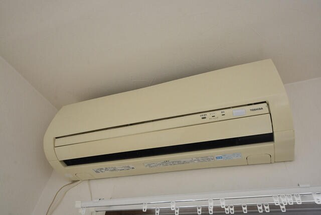 石川台駅 徒歩7分 3階の物件内観写真