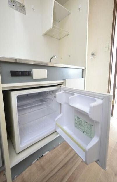 石川台駅 徒歩7分 3階の物件内観写真