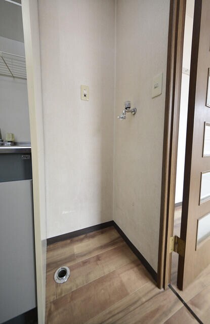 石川台駅 徒歩7分 3階の物件内観写真