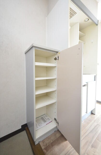 石川台駅 徒歩7分 3階の物件内観写真