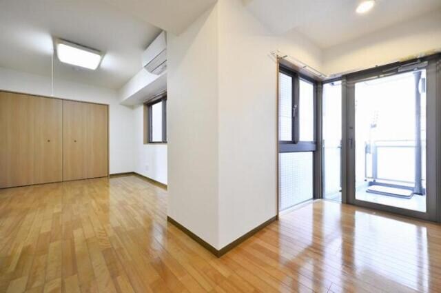 千歳烏山駅 徒歩3分 5階の物件内観写真