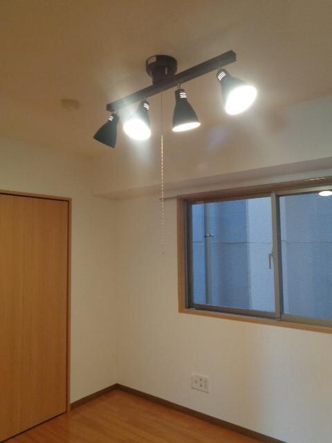 千歳烏山駅 徒歩3分 5階の物件内観写真