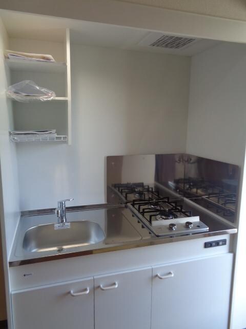 千歳烏山駅 徒歩3分 5階の物件内観写真