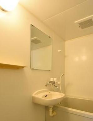 千歳烏山駅 徒歩3分 5階の物件内観写真