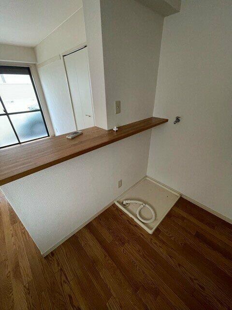 東松原駅 徒歩2分 1階の物件内観写真