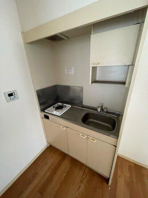 東松原駅 徒歩2分 1階の物件内観写真