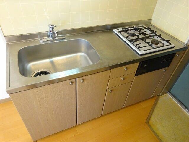 西永福駅 徒歩1分 3階の物件内観写真