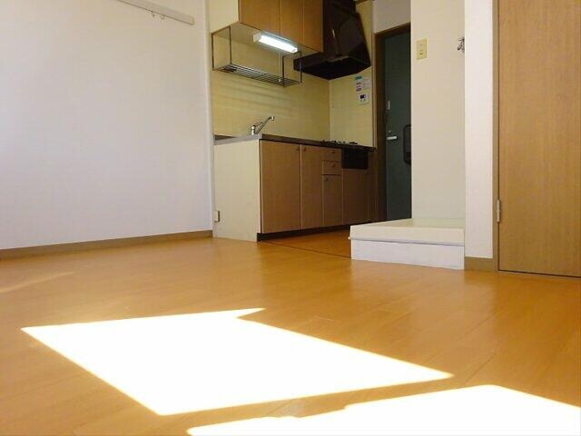 西永福駅 徒歩1分 3階の物件内観写真