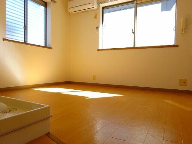 西永福駅 徒歩1分 3階の物件内観写真