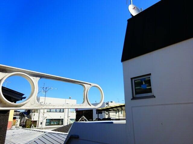 西永福駅 徒歩1分 3階の物件内観写真