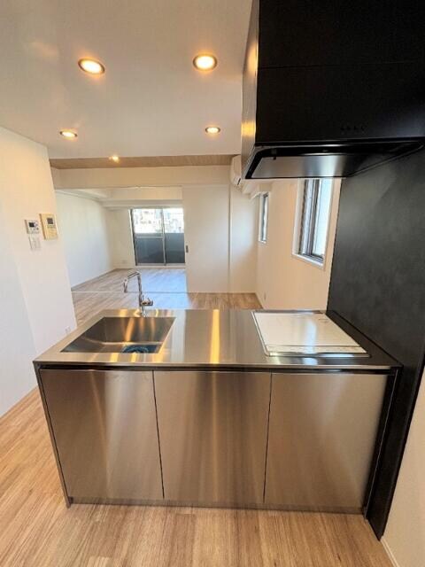 岩本町駅 徒歩3分 8階の物件内観写真