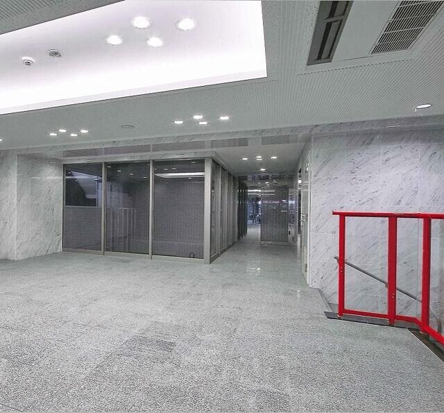 岩本町駅 徒歩3分 8階の物件内観写真