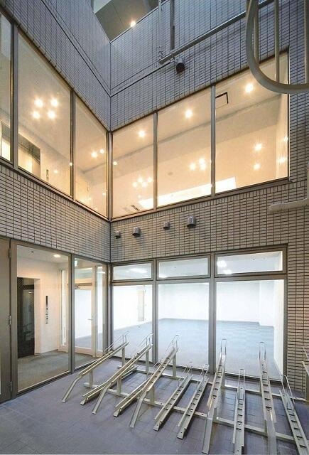 岩本町駅 徒歩3分 8階の物件内観写真