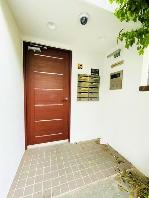 田無駅 徒歩3分 2階の物件外観写真