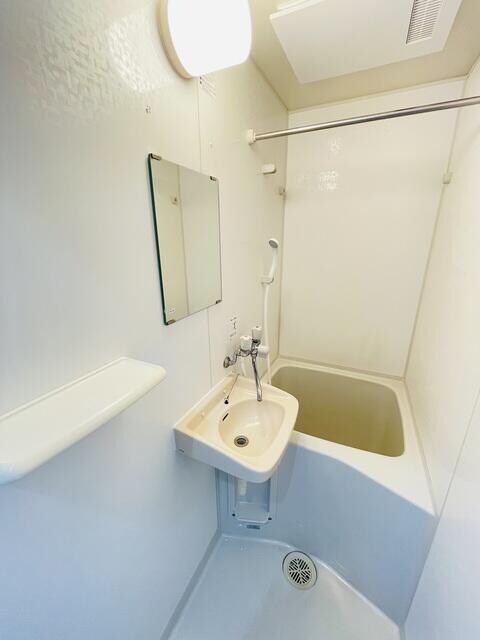 田無駅 徒歩3分 2階の物件内観写真