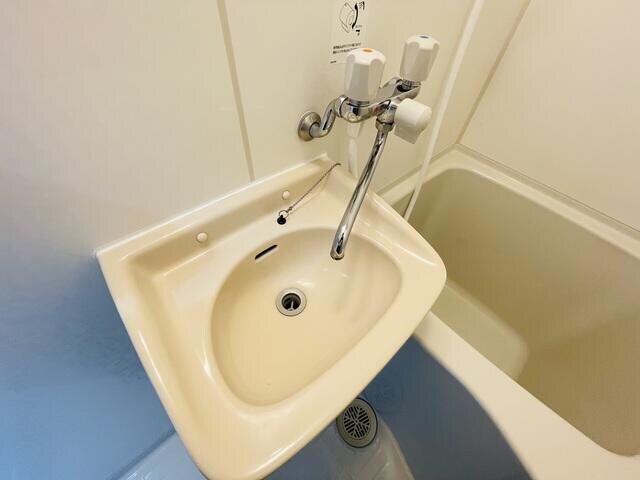 田無駅 徒歩3分 2階の物件内観写真