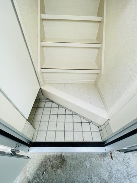 田無駅 徒歩3分 2階の物件内観写真