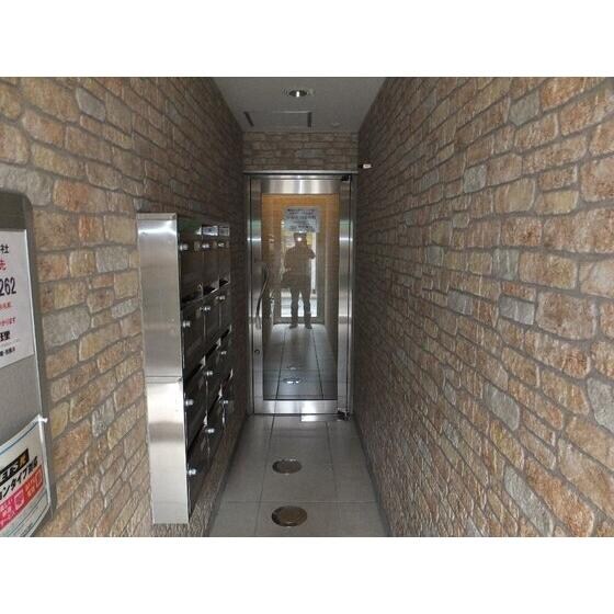 立川駅 徒歩6分 3階の物件外観写真