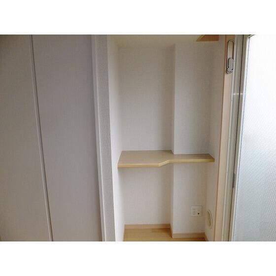 立川駅 徒歩6分 3階の物件内観写真