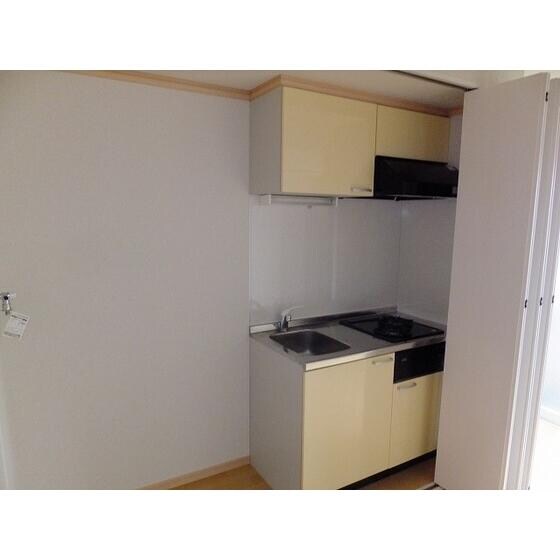 立川駅 徒歩6分 3階の物件内観写真