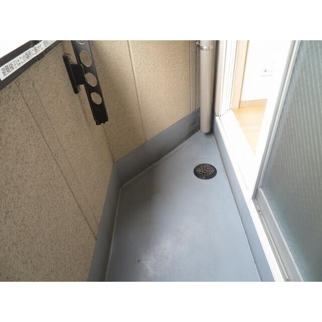 立川駅 徒歩6分 3階の物件内観写真