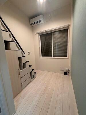 氷川台駅 徒歩8分 1階の物件内観写真