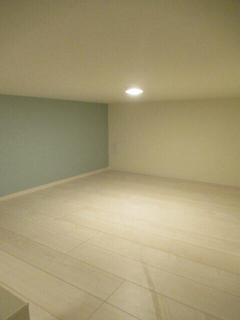 氷川台駅 徒歩8分 1階の物件内観写真