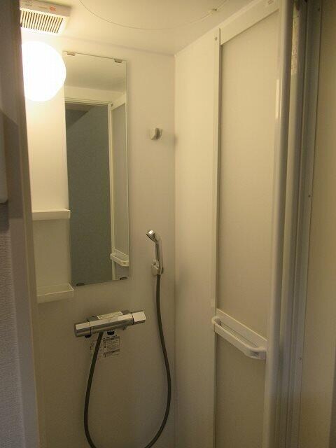 氷川台駅 徒歩8分 1階の物件内観写真