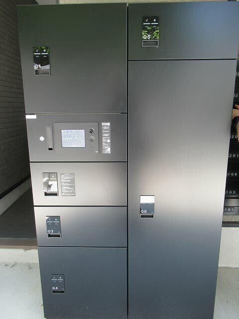 氷川台駅 徒歩8分 1階の物件内観写真